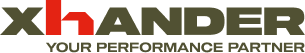 XHANDER